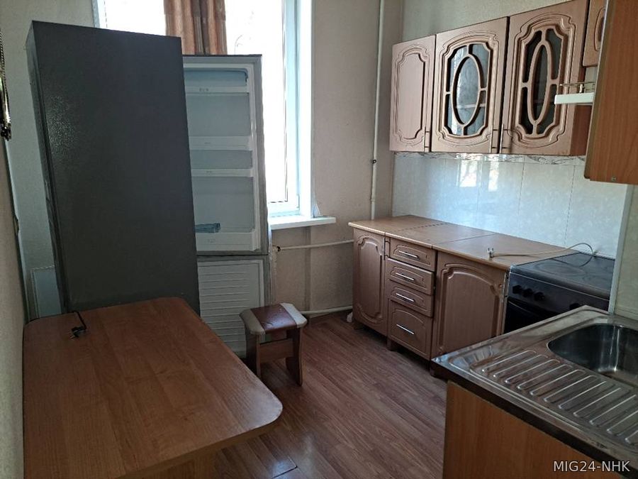 3к квартира, у. Владивостокская 40, Находка, Приморский край.