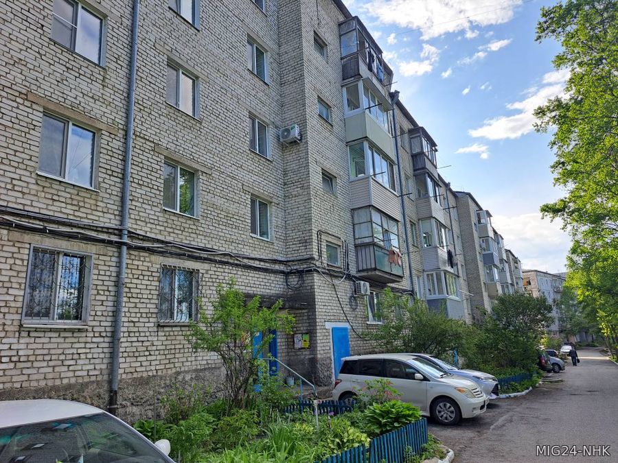 Продам 1 к квартиру, Находка, Приморский край.